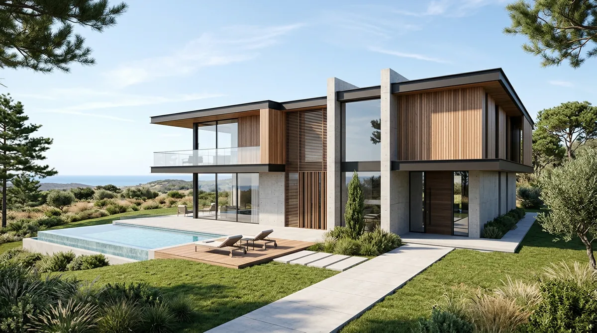 Projetos de arquitetura e engenharia — visualização para aprovação